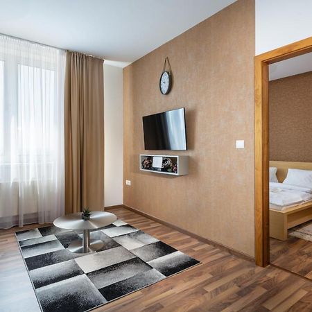 Tatrystay Oliver Apartments Штрбске-Плесо Экстерьер фото