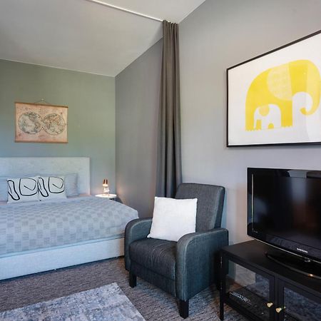 Tatrystay Oliver Apartments Штрбске-Плесо Экстерьер фото