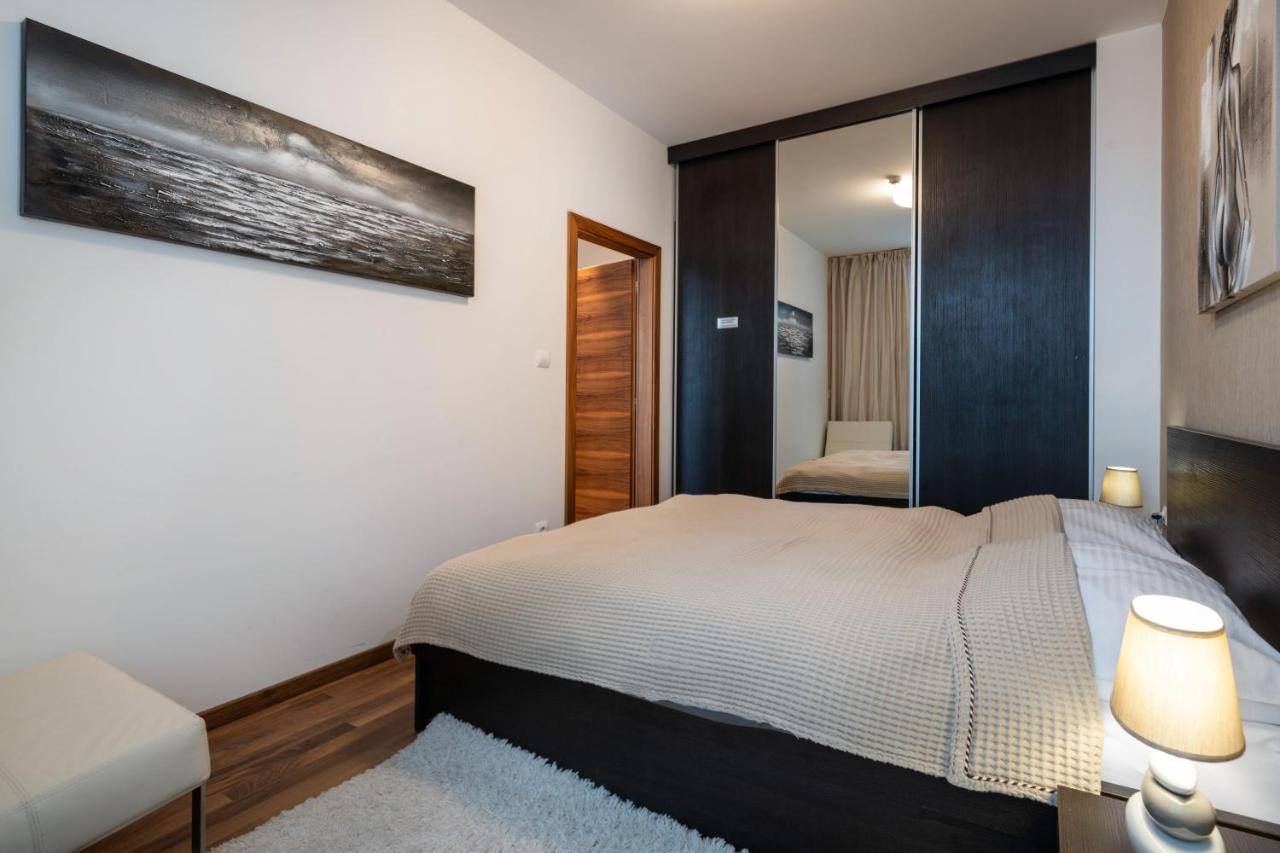 Tatrystay Oliver Apartments Штрбске-Плесо Экстерьер фото