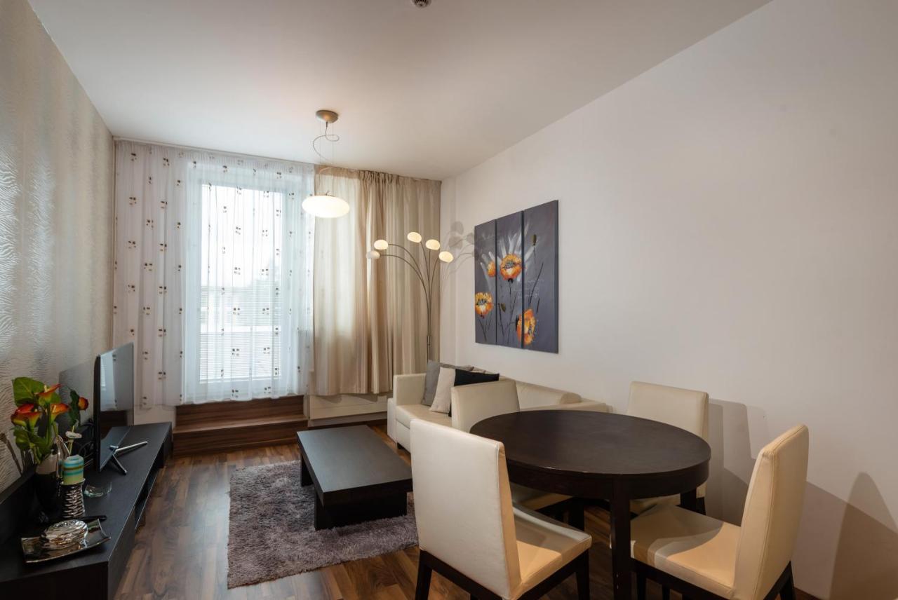 Tatrystay Oliver Apartments Штрбске-Плесо Экстерьер фото