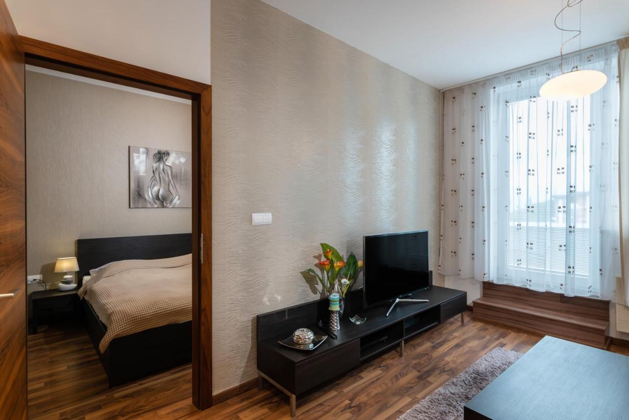 Tatrystay Oliver Apartments Штрбске-Плесо Экстерьер фото