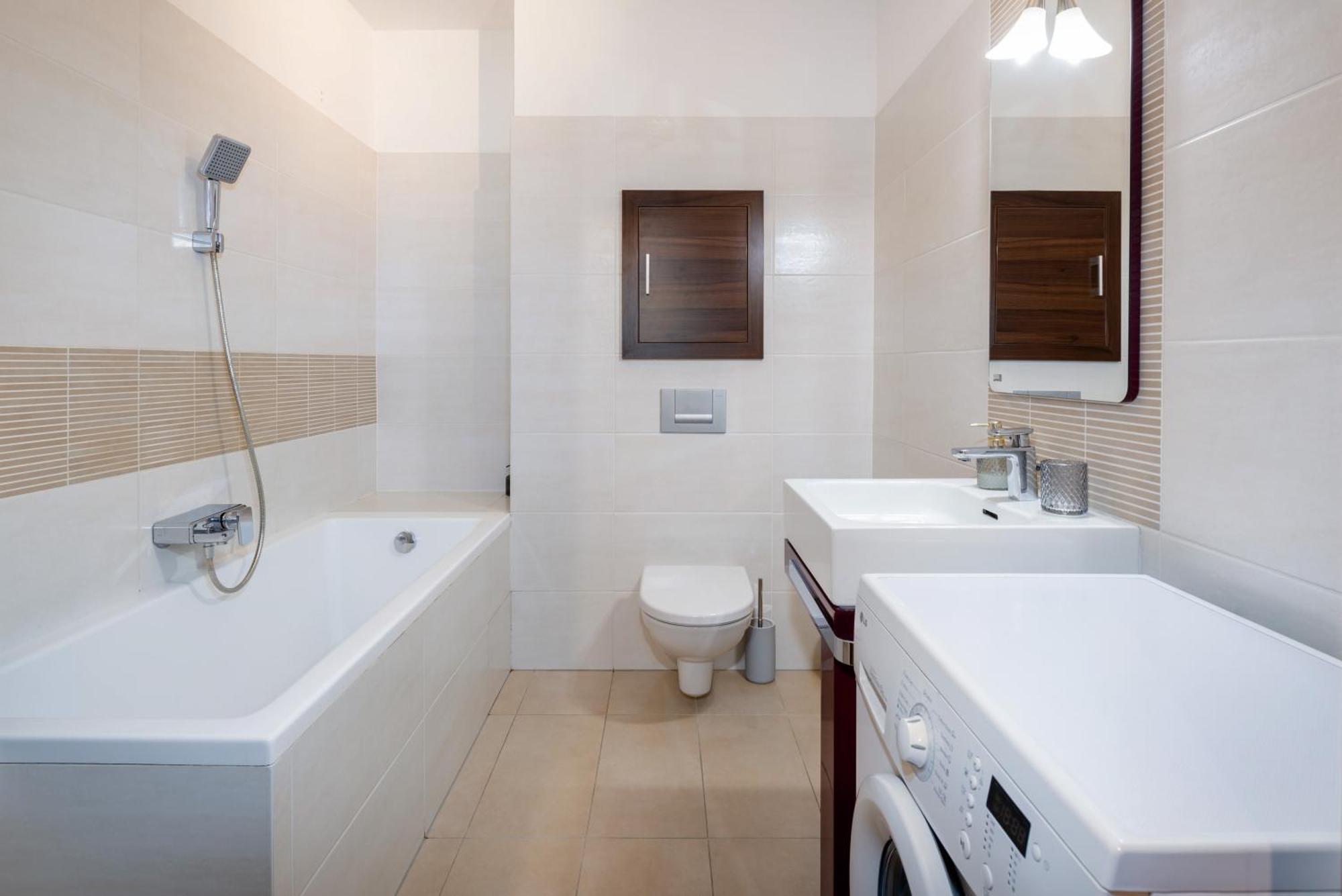 Tatrystay Oliver Apartments Штрбске-Плесо Экстерьер фото